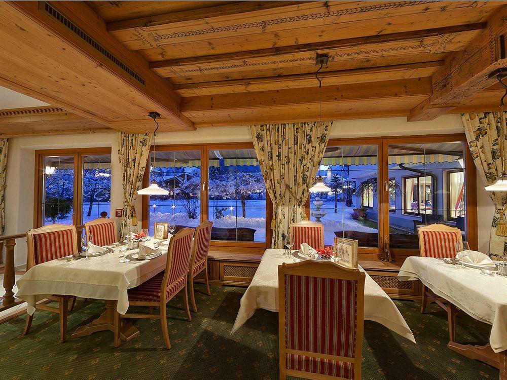 Alpenhotel Tirolerhof Нойштифт-им-Штубайталь Экстерьер фото